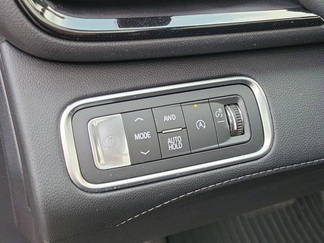 2025 Buick Enclave 4dr Avenir