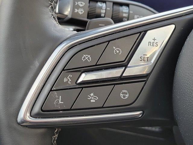 2025 Buick Enclave 4dr Avenir