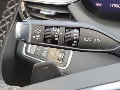 2025 Buick Enclave 4dr Avenir