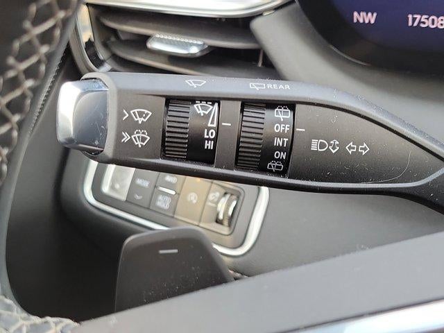 2025 Buick Enclave 4dr Avenir