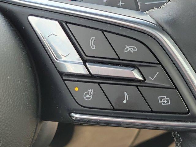 2025 Buick Enclave 4dr Avenir