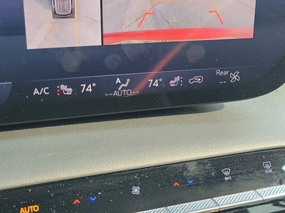 2025 Buick Enclave 4dr Avenir