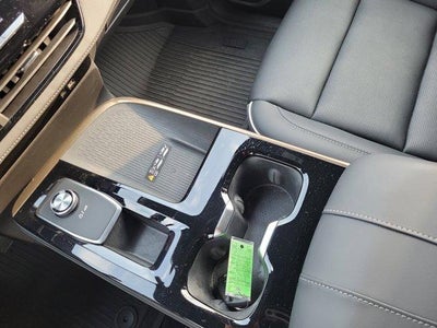 2025 Buick Enclave 4dr Avenir