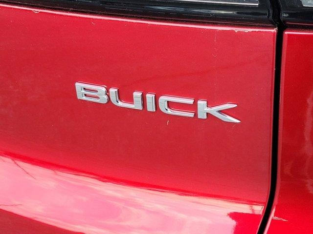 2025 Buick Enclave 4dr Avenir