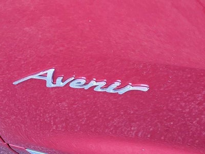 2025 Buick Enclave 4dr Avenir