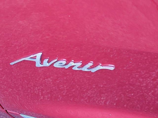 2025 Buick Enclave 4dr Avenir