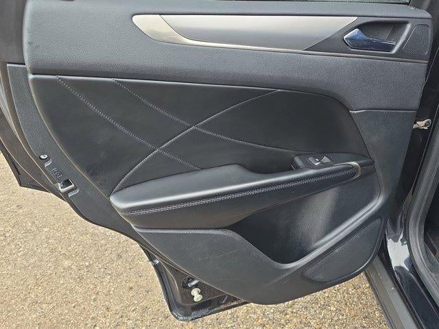 2017 Lincoln MKC Premiere AWD