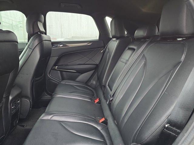 2017 Lincoln MKC Premiere AWD