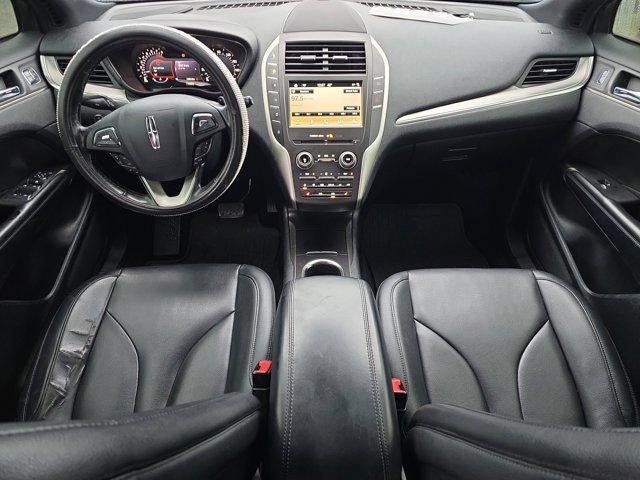 2017 Lincoln MKC Premiere AWD