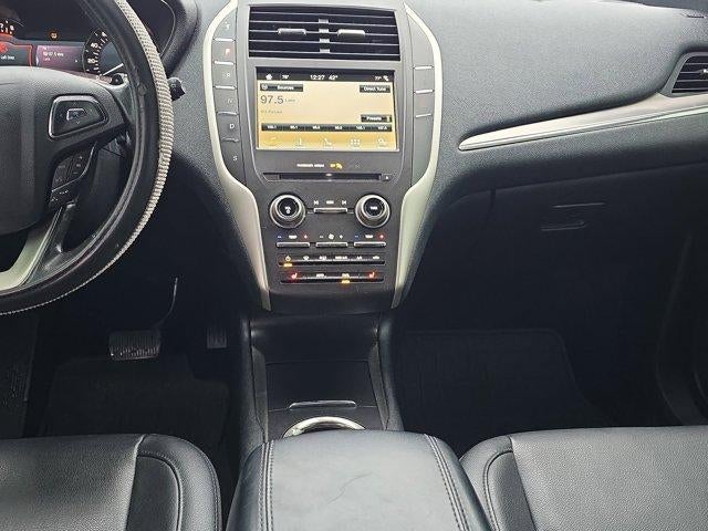 2017 Lincoln MKC Premiere AWD