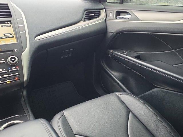 2017 Lincoln MKC Premiere AWD