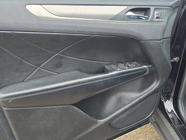 2017 Lincoln MKC Premiere AWD