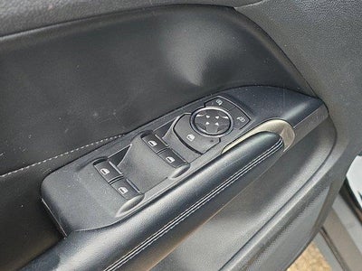 2017 Lincoln MKC Premiere AWD