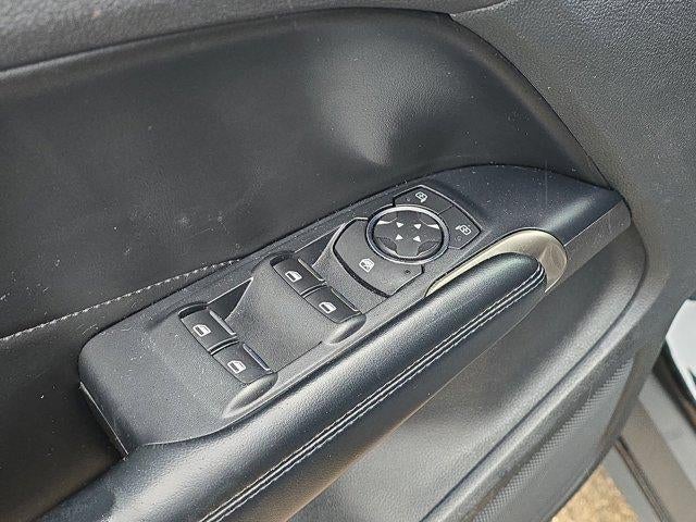 2017 Lincoln MKC Premiere AWD