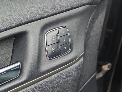 2017 Lincoln MKC Premiere AWD