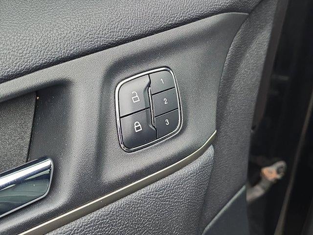 2017 Lincoln MKC Premiere AWD