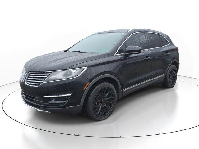 2017 Lincoln MKC Premiere AWD