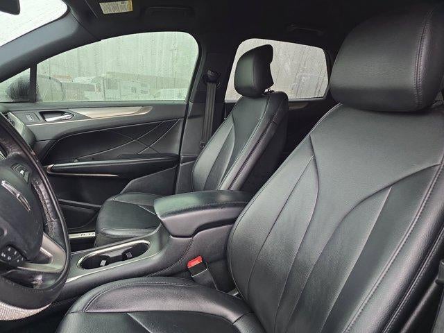 2017 Lincoln MKC Premiere AWD