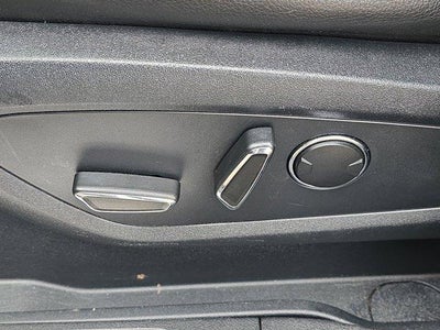 2017 Lincoln MKC Premiere AWD