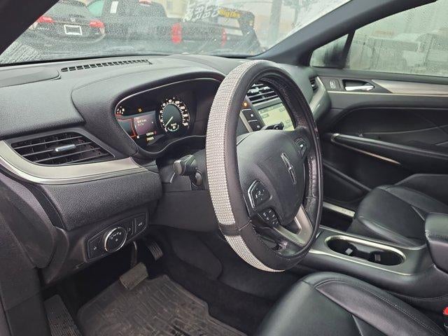 2017 Lincoln MKC Premiere AWD