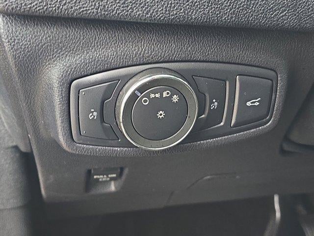 2017 Lincoln MKC Premiere AWD