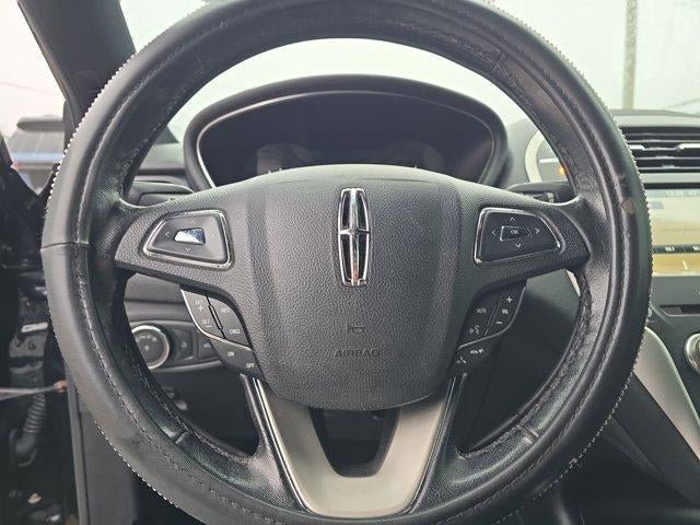 2017 Lincoln MKC Premiere AWD