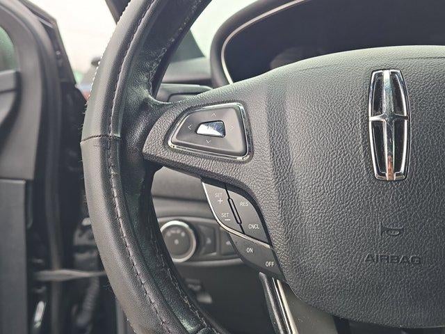 2017 Lincoln MKC Premiere AWD