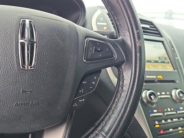 2017 Lincoln MKC Premiere AWD