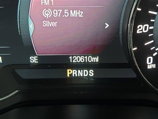 2017 Lincoln MKC Premiere AWD