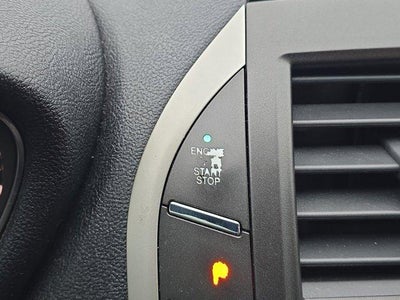 2017 Lincoln MKC Premiere AWD