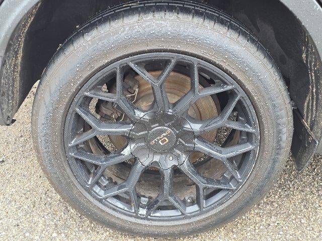 2017 Lincoln MKC Premiere AWD