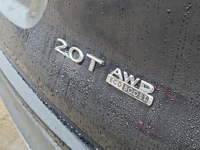 2017 Lincoln MKC Premiere AWD