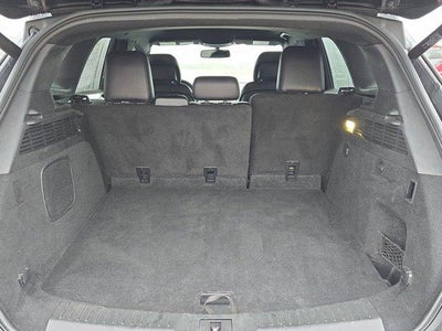 2017 Lincoln MKC Premiere AWD