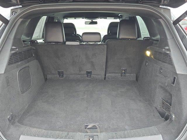 2017 Lincoln MKC Premiere AWD