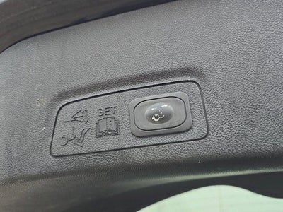 2017 Lincoln MKC Premiere AWD