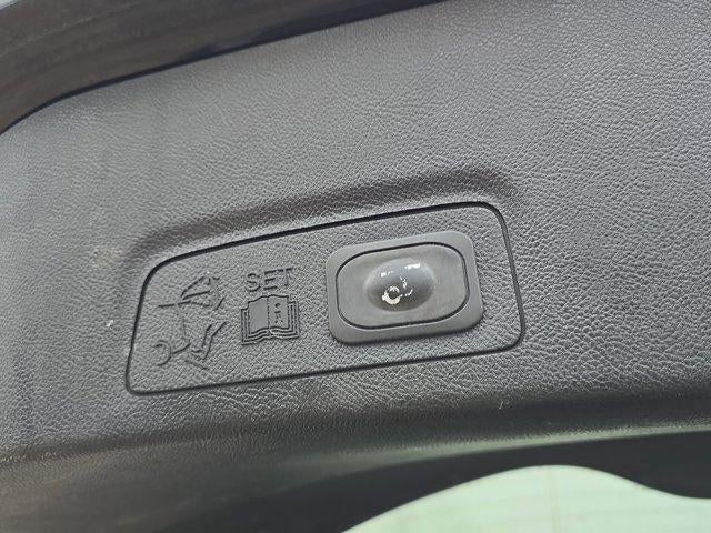 2017 Lincoln MKC Premiere AWD