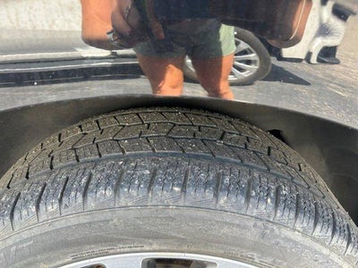 2020 Lincoln Navigator L Reserve 4x4