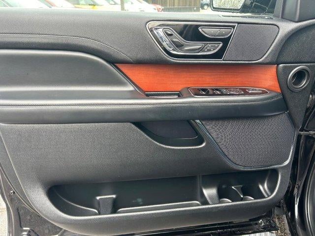 2020 Lincoln Navigator L Reserve 4x4