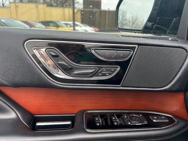 2020 Lincoln Navigator L Reserve 4x4