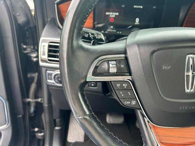 2020 Lincoln Navigator L Reserve 4x4