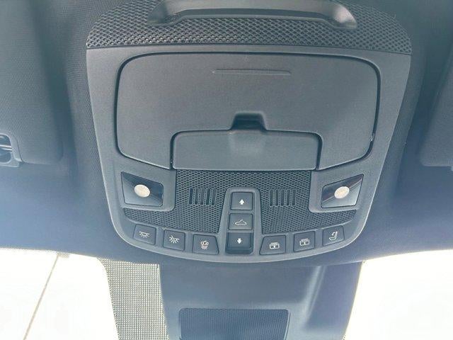 2020 Lincoln Navigator L Reserve 4x4