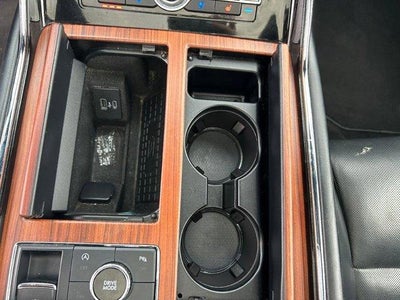 2020 Lincoln Navigator L Reserve 4x4