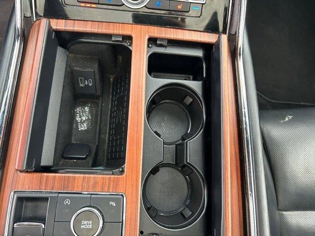 2020 Lincoln Navigator L Reserve 4x4