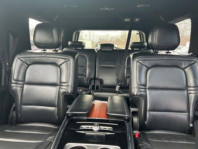 2020 Lincoln Navigator L Reserve 4x4