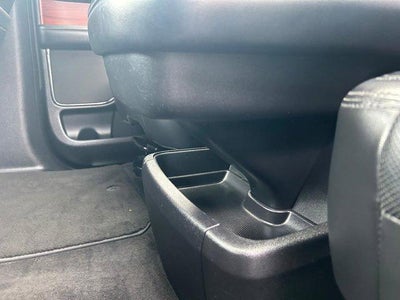 2020 Lincoln Navigator L Reserve 4x4