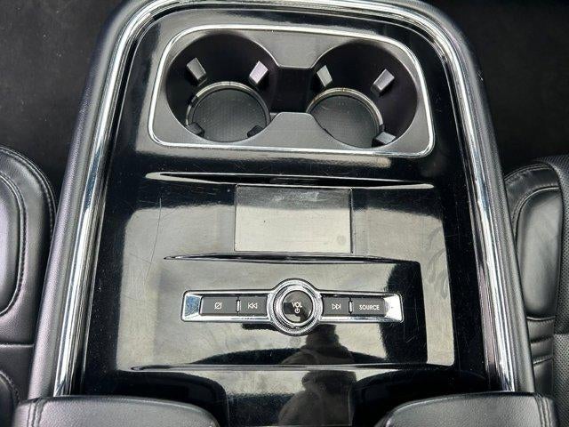 2020 Lincoln Navigator L Reserve 4x4