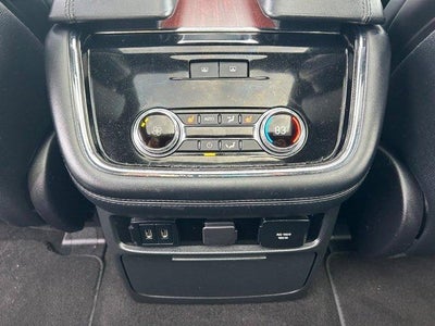 2020 Lincoln Navigator L Reserve 4x4