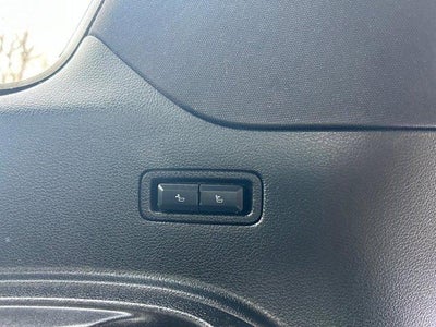 2020 Lincoln Navigator L Reserve 4x4