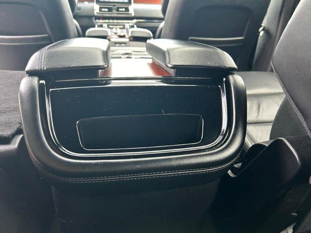 2020 Lincoln Navigator L Reserve 4x4