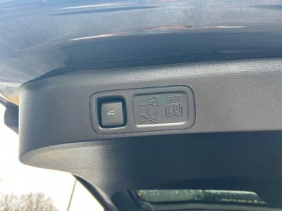 2020 Lincoln Navigator L Reserve 4x4